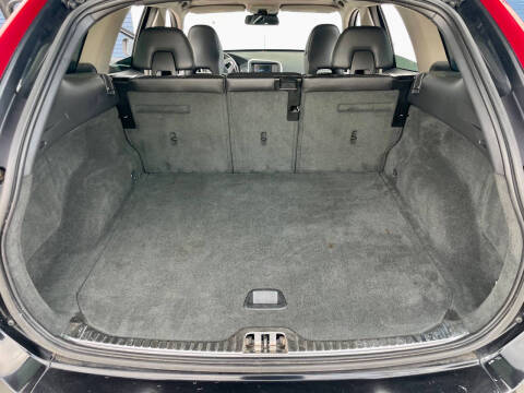 2015 Volvo XC60 T5 Drive-E Premier