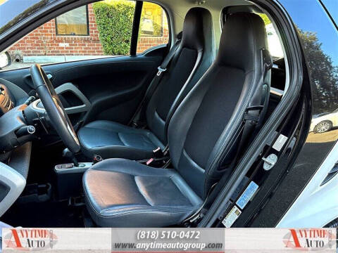 2009 Smart fortwo pure