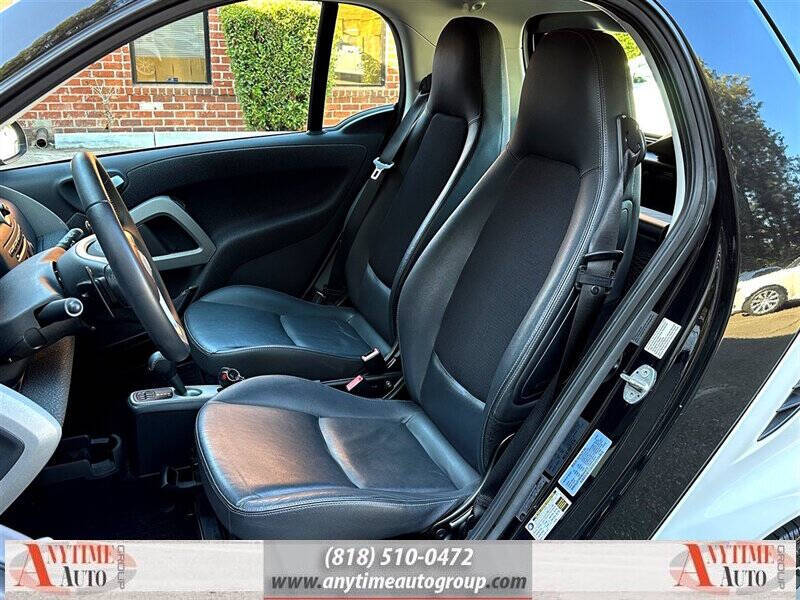 2009 Smart fortwo pure