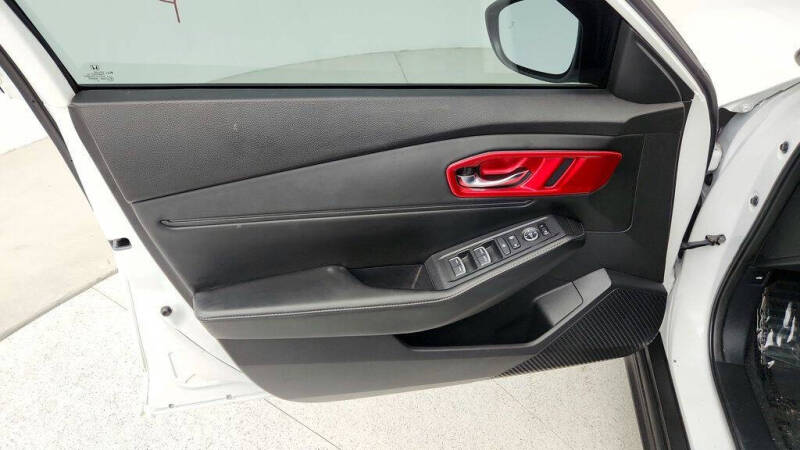 2023 Honda Accord Hybrid