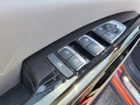 2024 Kia Carnival SX Prestige