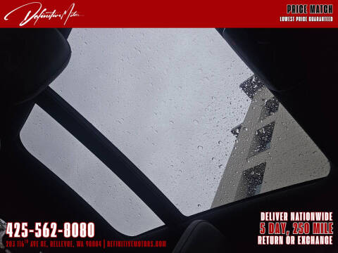 2023 Mercedes-Benz EQE EQE 500 4MATIC