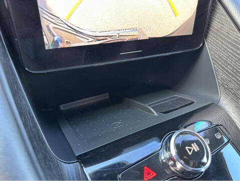 2022 Polestar 2 Long Range Dual Motor