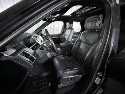 2022 Land Rover Discovery P360 HSE R-Dynamic