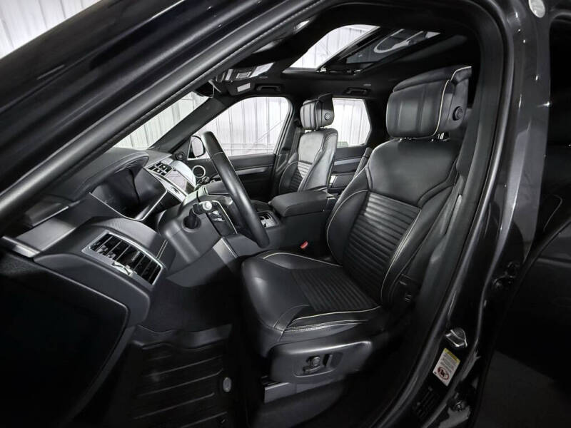 2022 Land Rover Discovery P360 HSE R-Dynamic