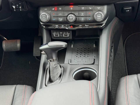 2026 Dodge Durango GT HEMI Plus