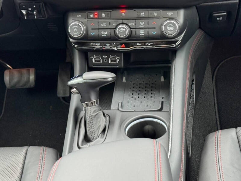 2026 Dodge Durango GT HEMI Plus