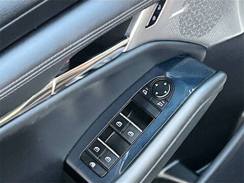 2021 Mazda Mazda3 Hatchback Premium