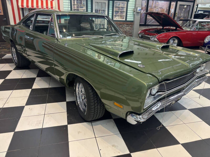 1969 Dodge Super Bee