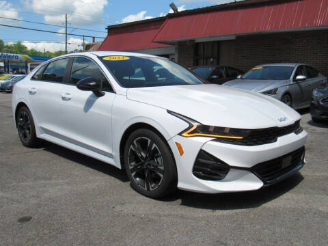 2023 Kia K5 for sale at Discount Auto Sales in Pell City AL