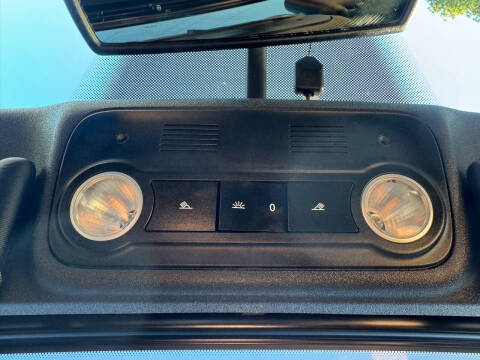 2008 Volkswagen Eos VR6