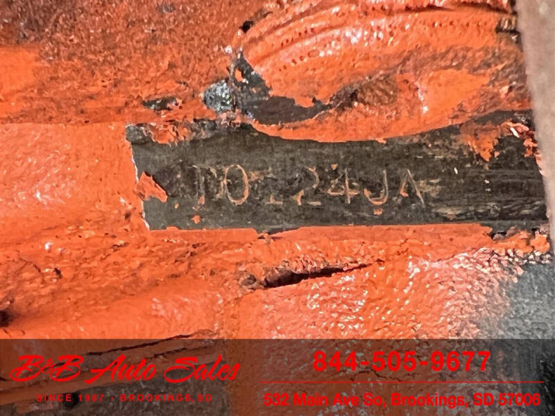 1969 Chevrolet Chevelle