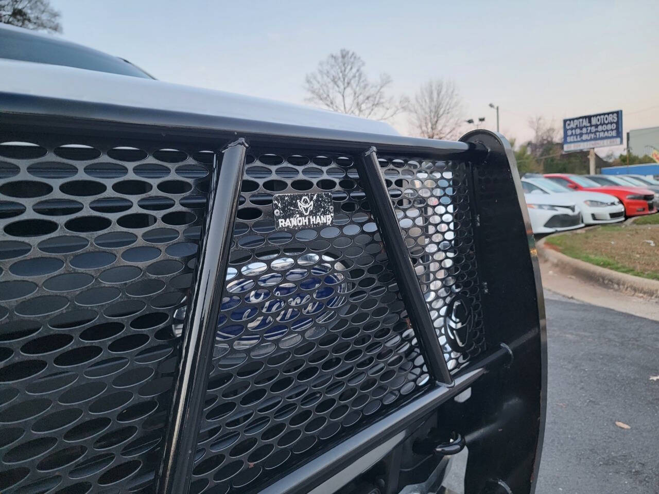 2019 Ford F-250 Super Duty for sale at Capital Motors in Raleigh, NC