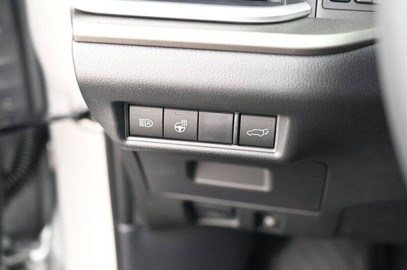 2025 Toyota Grand Highlander Hybrid