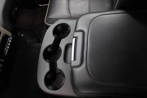 2021 RAM 3500 Laramie