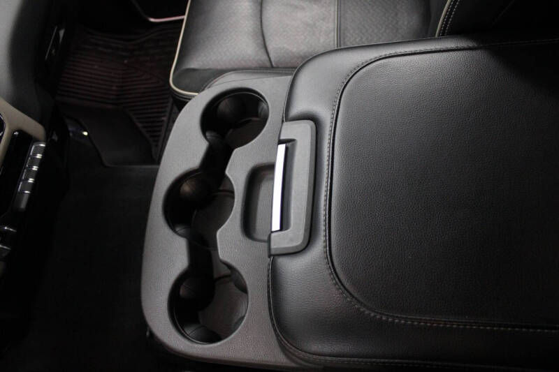 2021 RAM 3500 Laramie