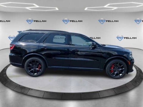 2022 Dodge Durango SRT 392