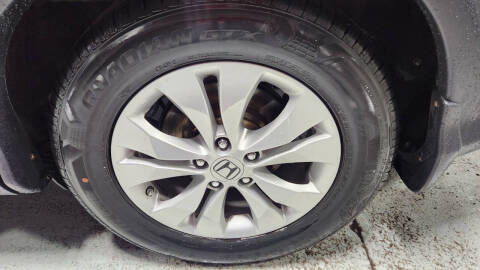 2013 Honda CR-V EX-L w/Navi