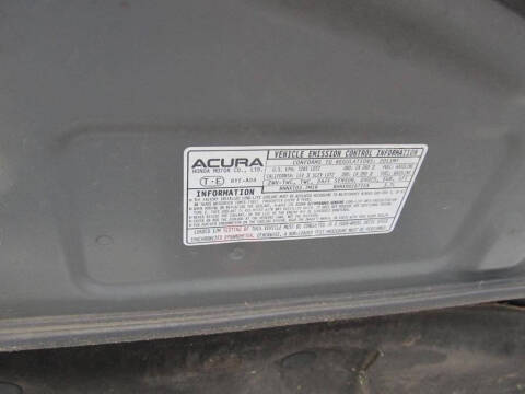 2011 Acura MDX SH-AWD w/Tech