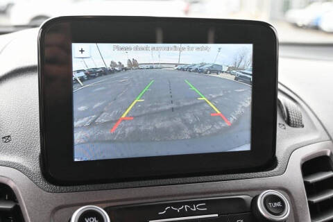 2020 Ford Transit Connect XL