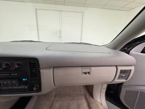 1995 Chevrolet Impala SS