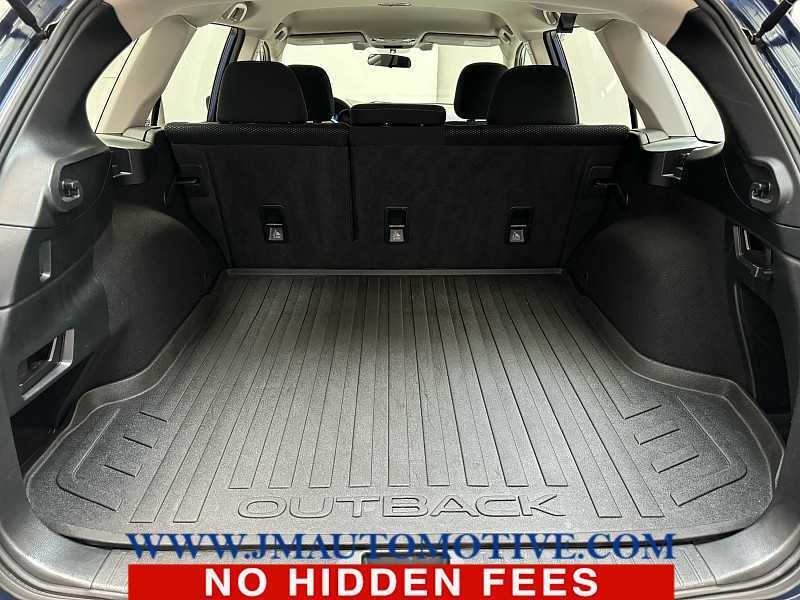 2019 Subaru Outback 2.5i