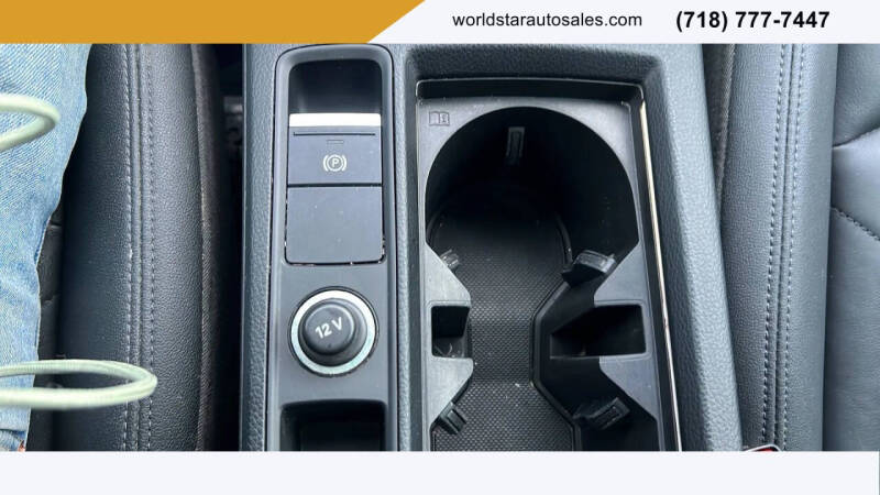 2022 Audi Q3 quattro Premium Plus 40 TFSI