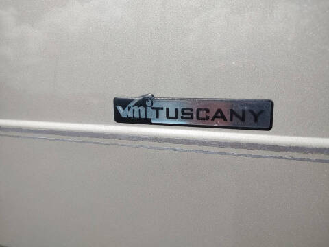 2007 Ford E-Series E-150