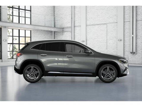 2026 Mercedes-Benz GLA GLA 250