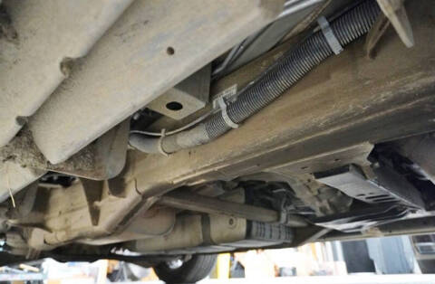 2021 Chevrolet Tahoe Police