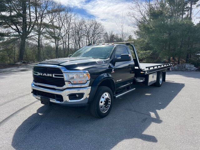 2020 RAM 5500