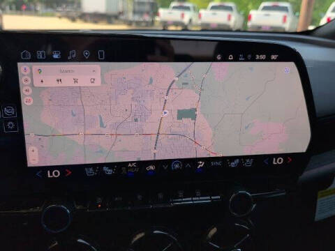 2026 Chevrolet Blazer EV RS