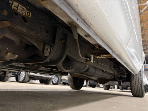 2013 Ford E-Series E-350 SD