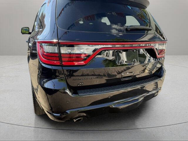 2023 Dodge Durango GT Plus