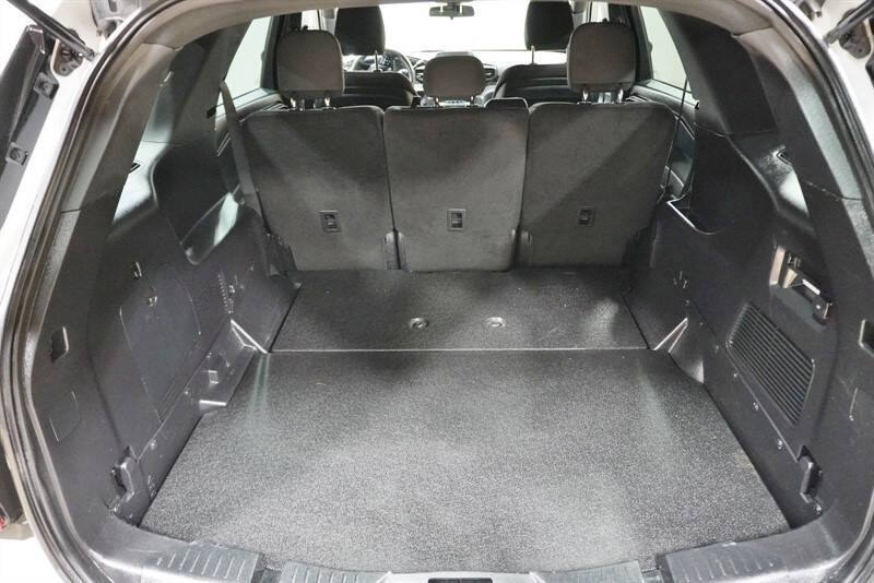 2020 Ford Explorer Police Interceptor Utility