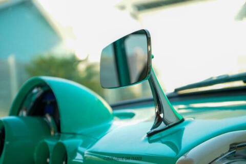 1960 Chevrolet Corvette