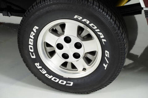 1994 Chevrolet C/K 1500 Series