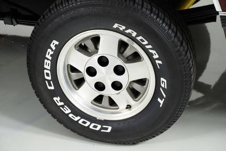 1994 Chevrolet C/K 1500 Series