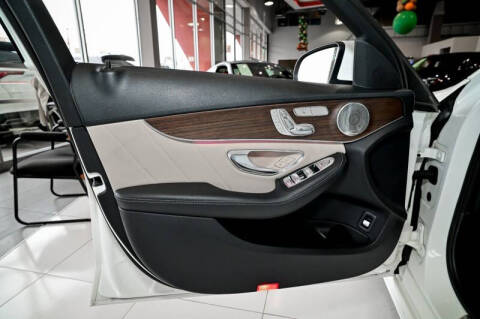 2020 Mercedes-Benz C-Class C 300 4MATIC