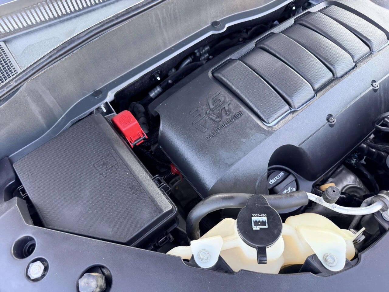 GMCAcadia14