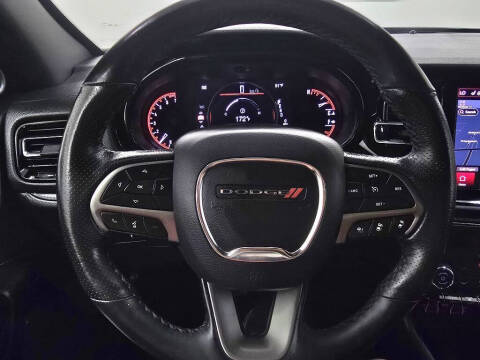 2023 Dodge Durango SXT Launch Edition