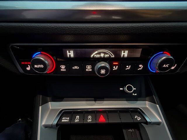 2020 Audi Q3 quattro Premium 45 TFSI