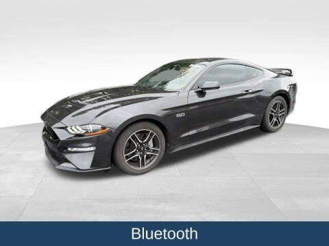 2023 Ford Mustang GT
