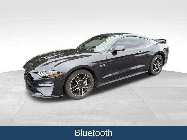 2023 Ford Mustang GT