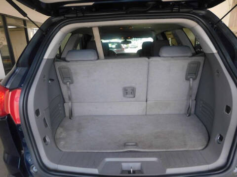 2012 Chevrolet Traverse LS