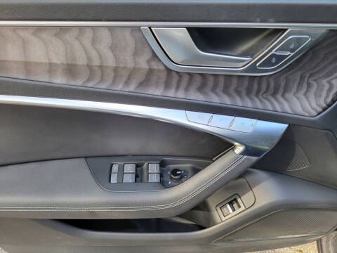 2024 Audi A6 quattro Premium Plus 55 TFSI