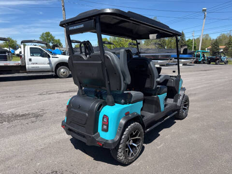 2026 Denago Rover