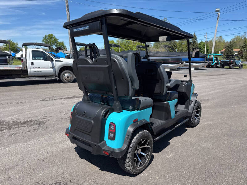 2026 Denago Rover