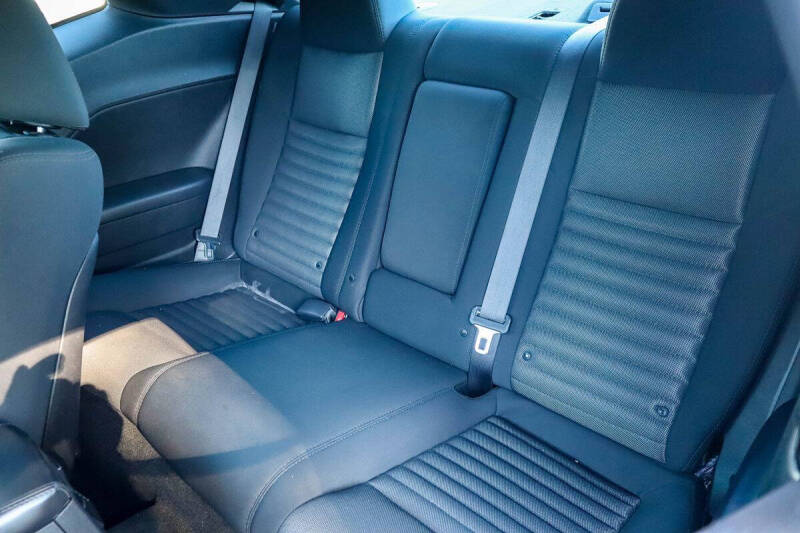 2013 Dodge Challenger R/T