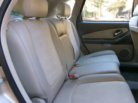 2005 Chevrolet Malibu Maxx LT